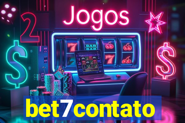 bet7contato