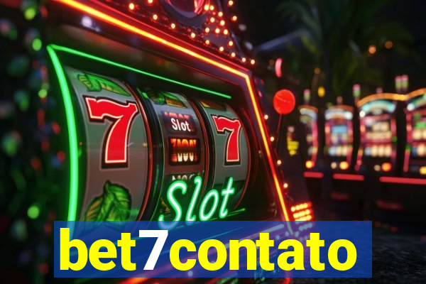 bet7contato