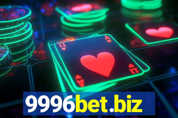9996bet.biz