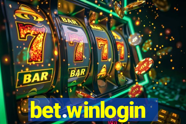 bet.winlogin