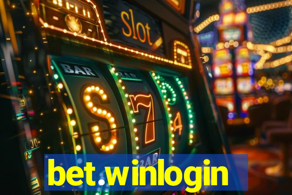 bet.winlogin