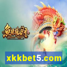 xkkbet5.com