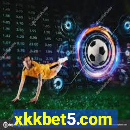 xkkbet5.com