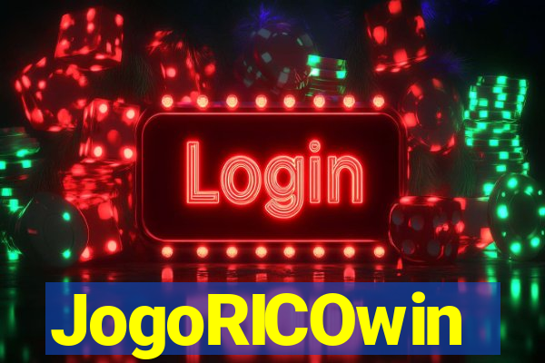 JogoRICOwin