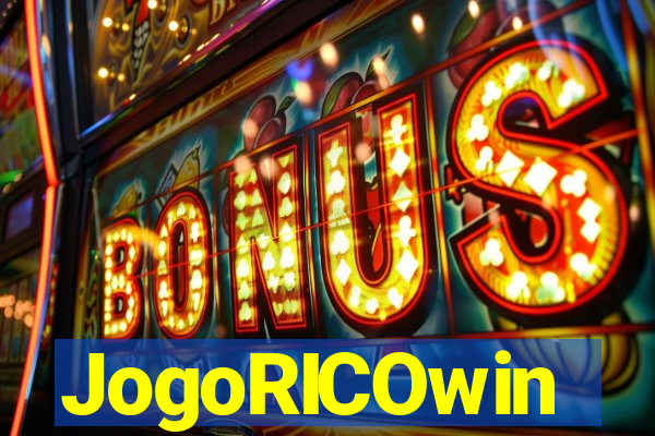 JogoRICOwin
