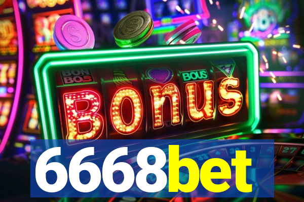 6668bet