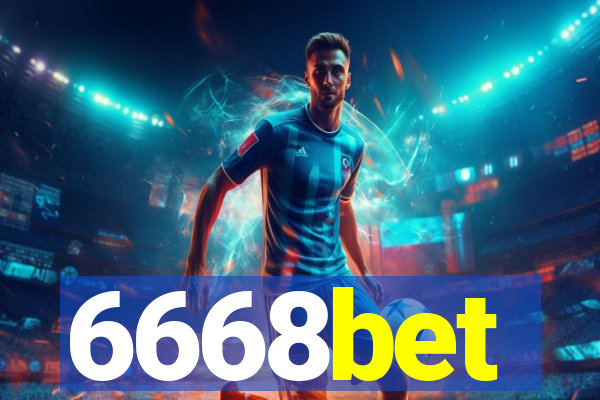 6668bet