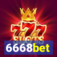 6668bet