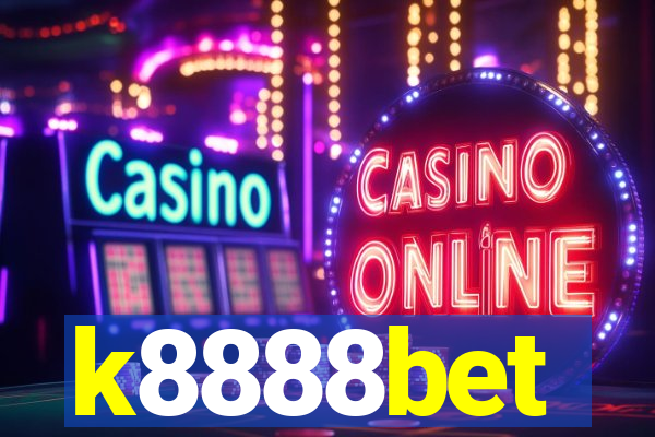 k8888bet