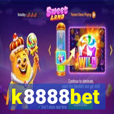 k8888bet