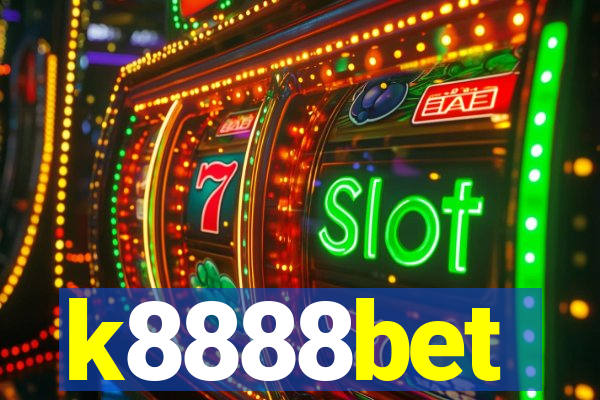 k8888bet