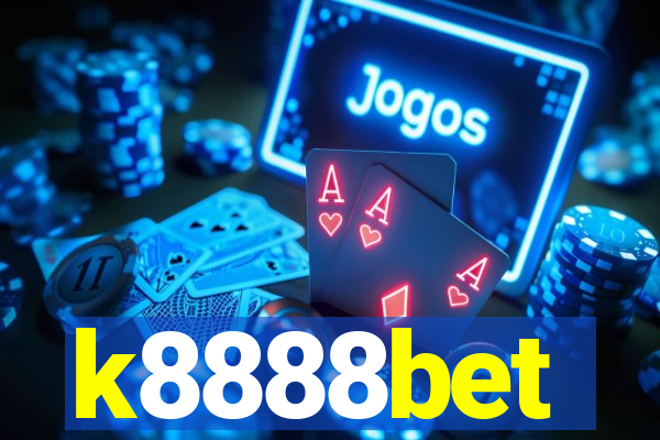 k8888bet
