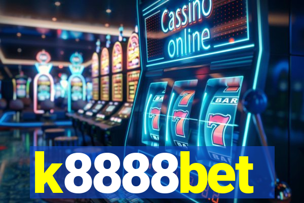 k8888bet