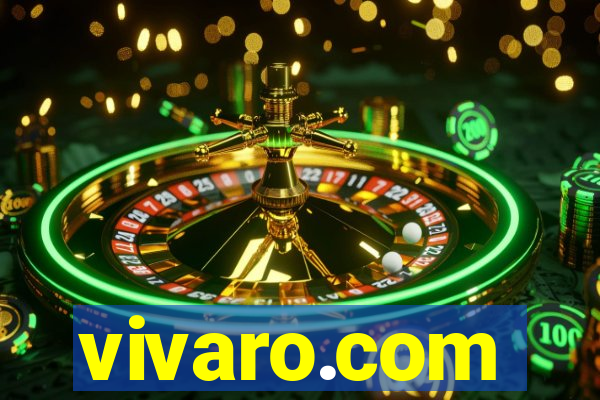 vivaro.com