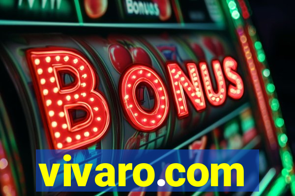 vivaro.com