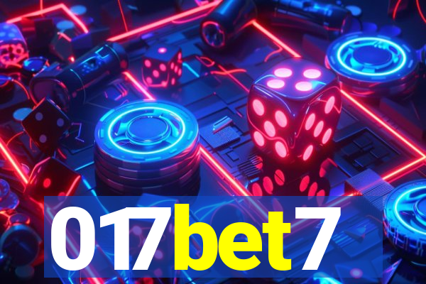 017bet7