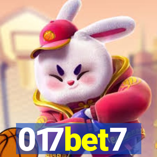 017bet7