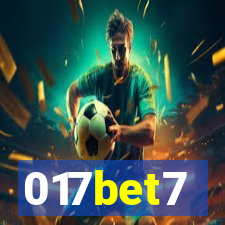 017bet7