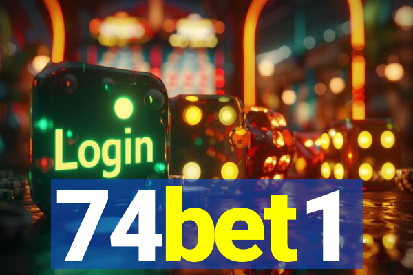 74bet1