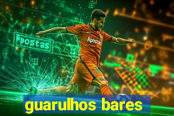 guarulhos bares