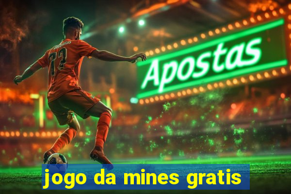 jogo da mines gratis