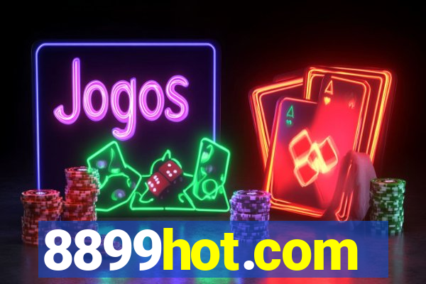 8899hot.com
