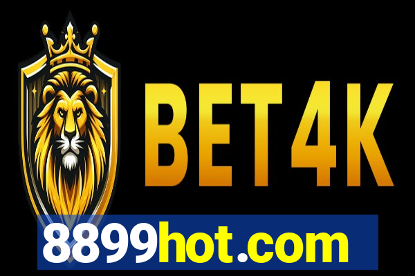 8899hot.com