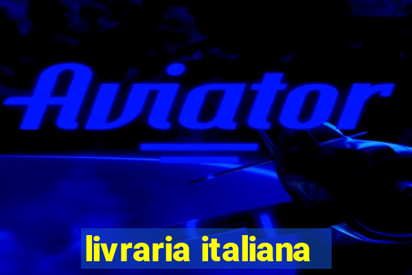 livraria italiana
