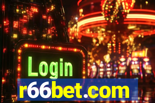 r66bet.com