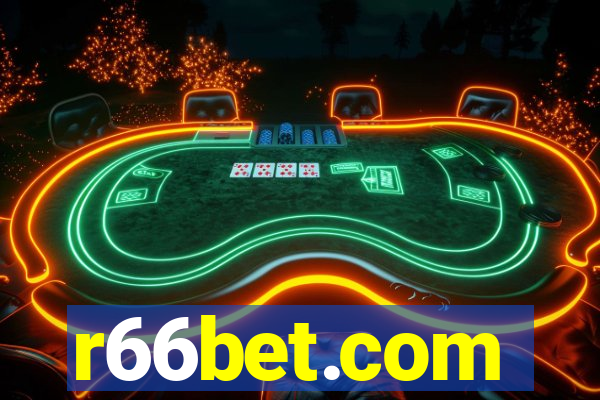 r66bet.com