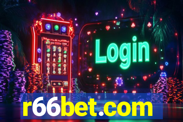 r66bet.com