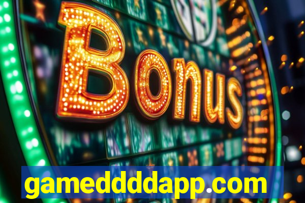 gameddddapp.com