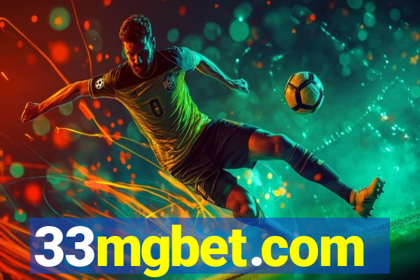 33mgbet.com