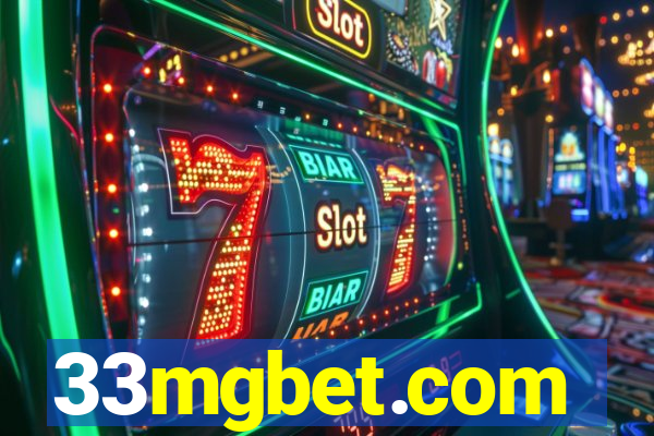 33mgbet.com