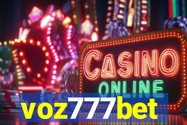 voz777bet