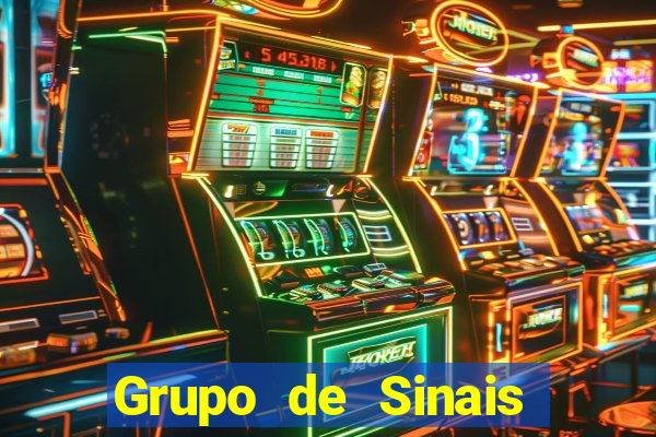 Grupo de Sinais Roleta whatsapp