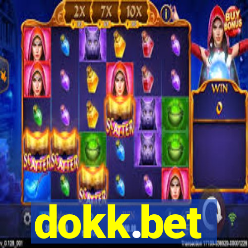 dokk.bet