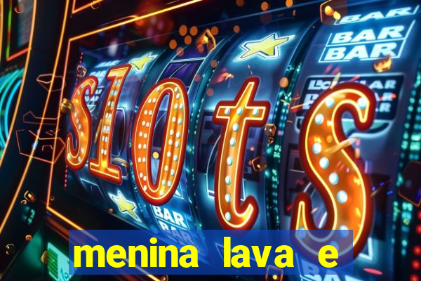 menina lava e menino gelo