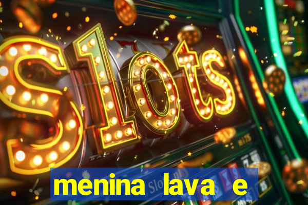 menina lava e menino gelo