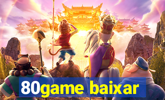 80game baixar