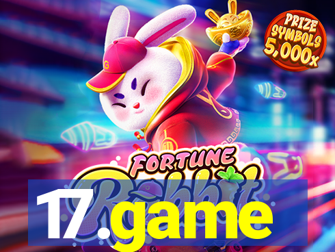 17.game