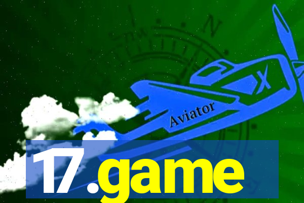 17.game