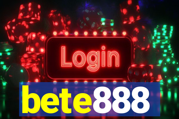 bete888