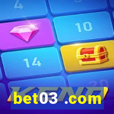 bet03 .com