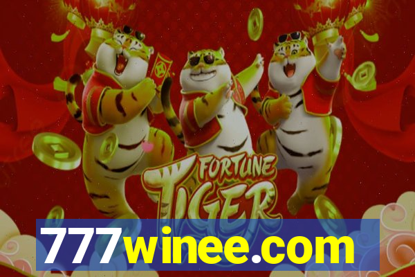 777winee.com
