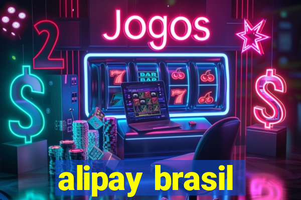 alipay brasil