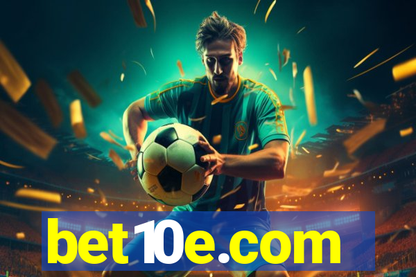 bet10e.com