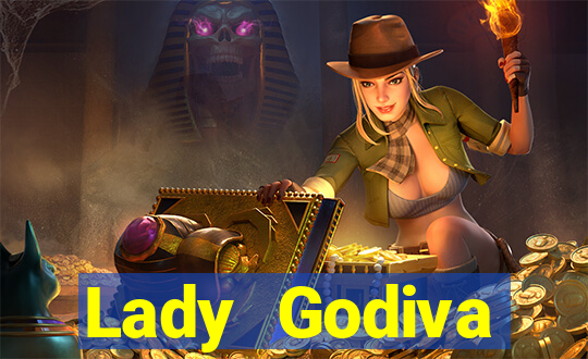Lady Godiva chocolate liqueur