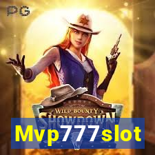 Mvp777slot