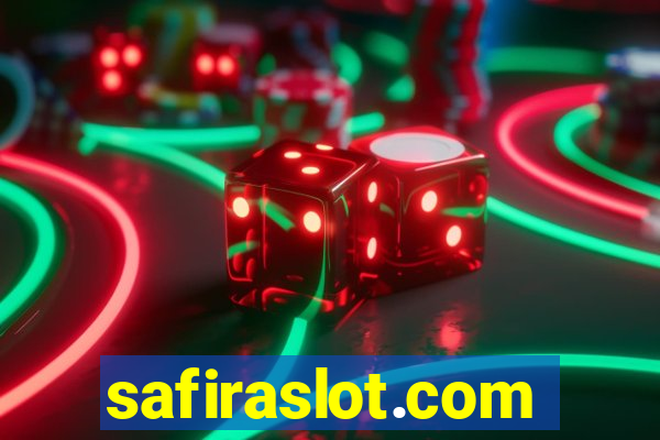 safiraslot.com